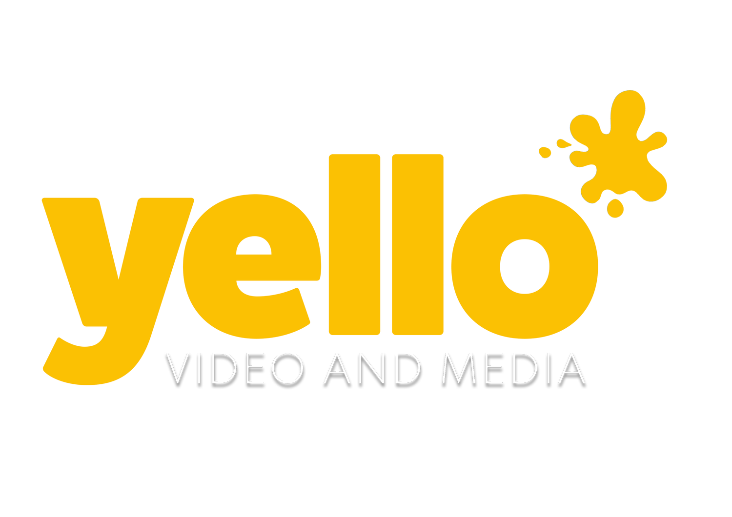 yello video and media