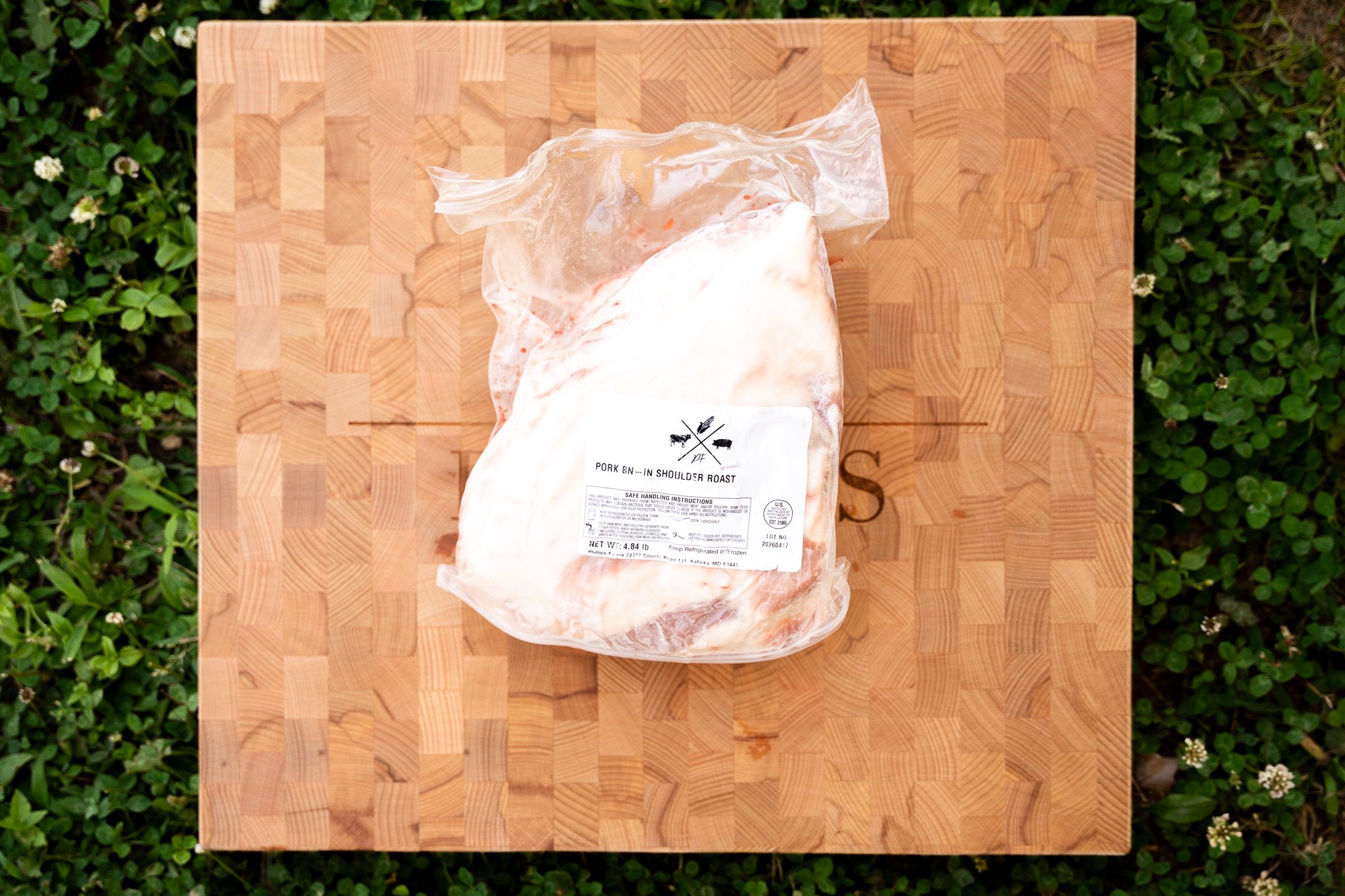 Pork Roast