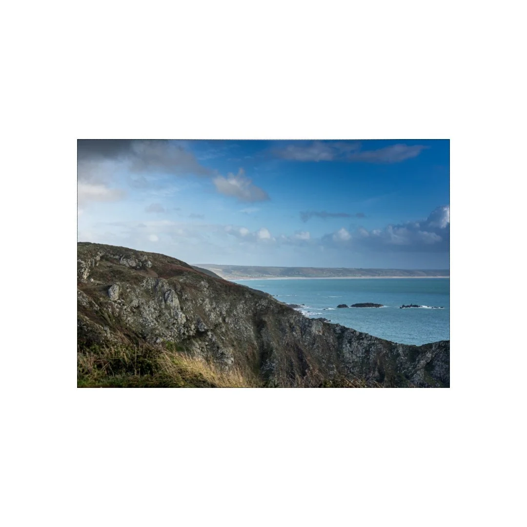 Falaises des Côtes d'Armor