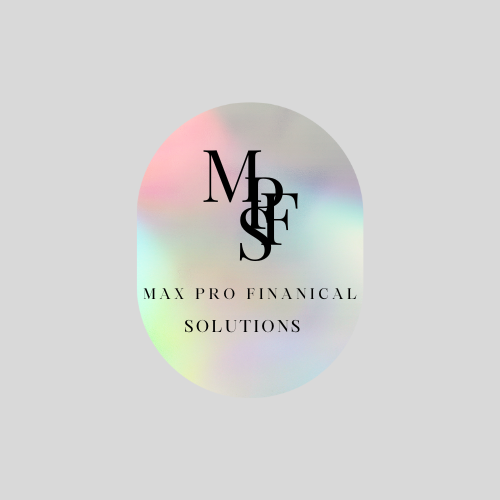 Max Pro Financial Solutions 