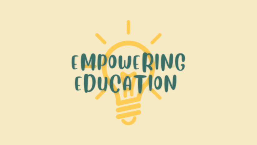 Empowering Education Tutoring and Training