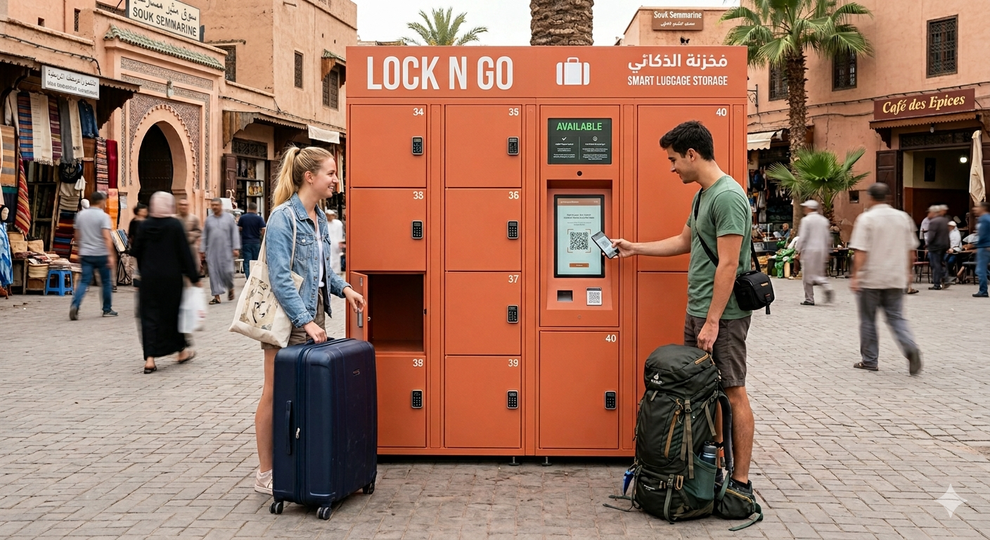 Top 10 activities to do in Marrakech : The utlimate guide for tourists in 2026