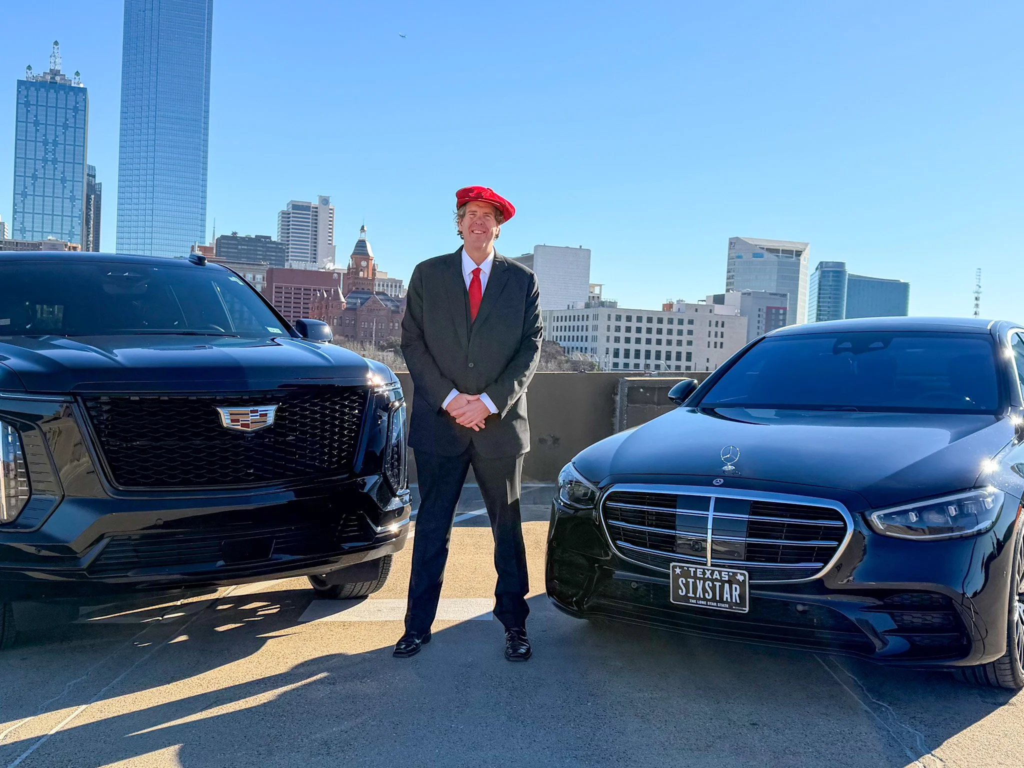 Six Star Dallas