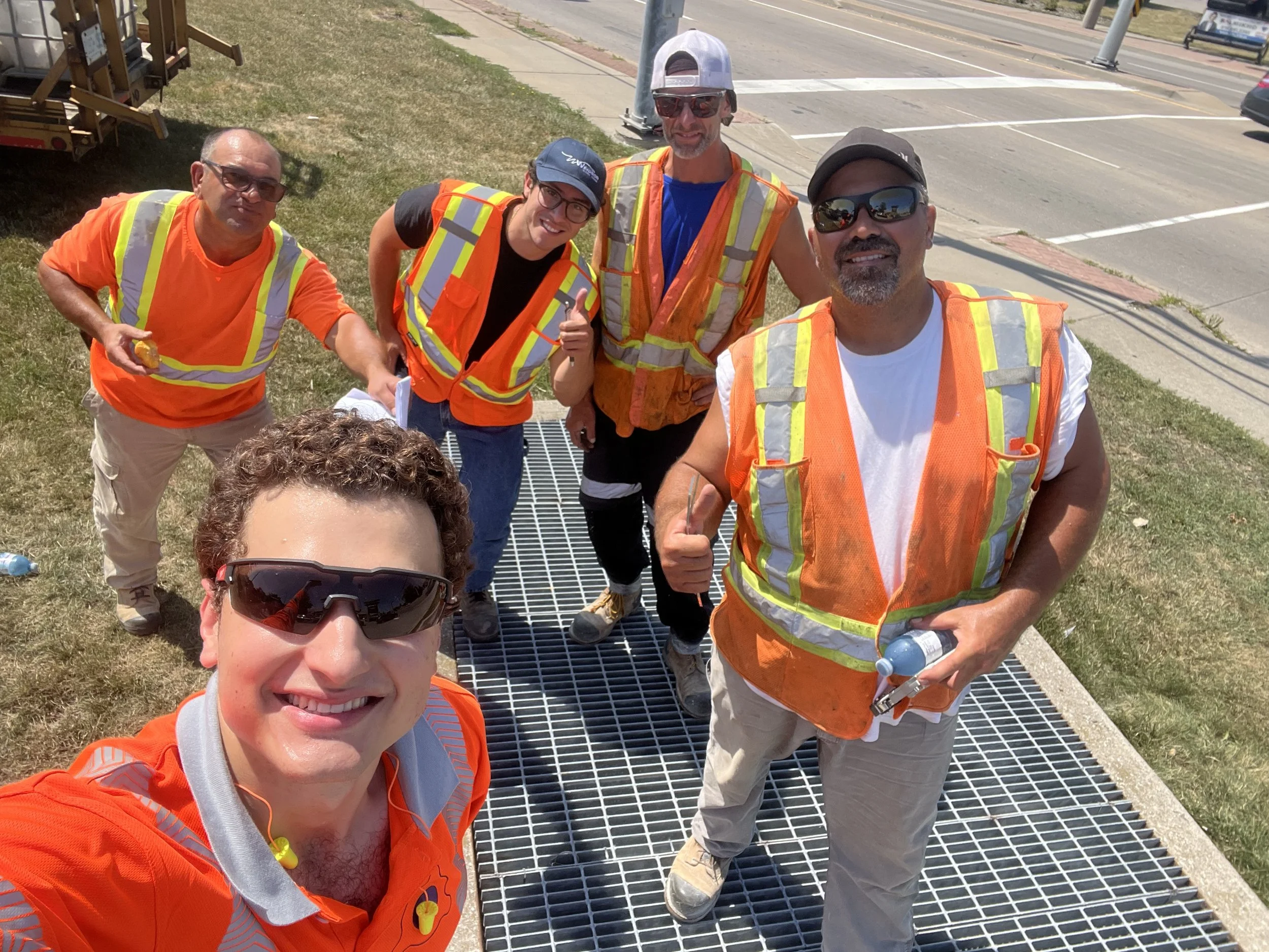 City of Windsor Deployment