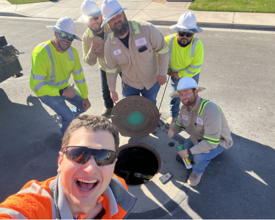 Imperial California Deployment