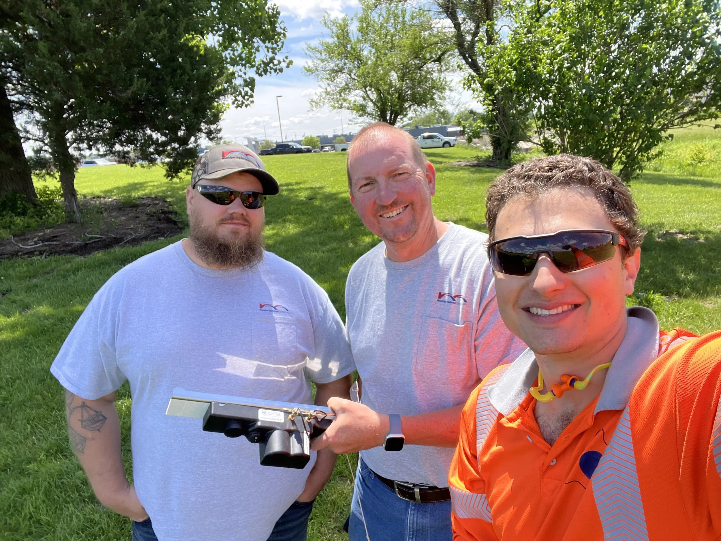 ManholeMetrics Expands Monitoring in Stookey Township, Illinois