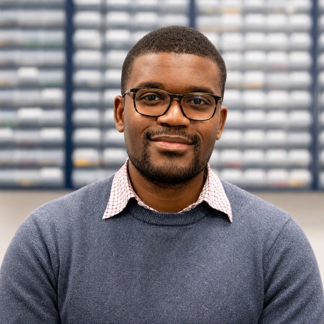 Assembly Technician that helps manholemetrics build wastewater monitoring sensors for rapid and easy deployment.