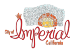 Imperial CA logo