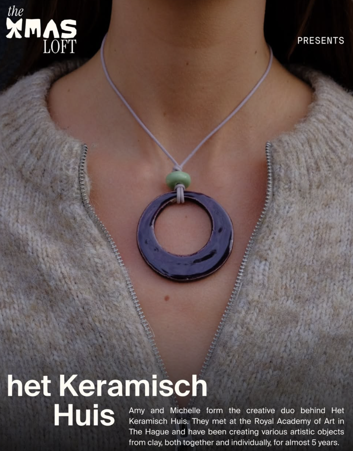 THE X-MAS LOFT ROTTERDAM