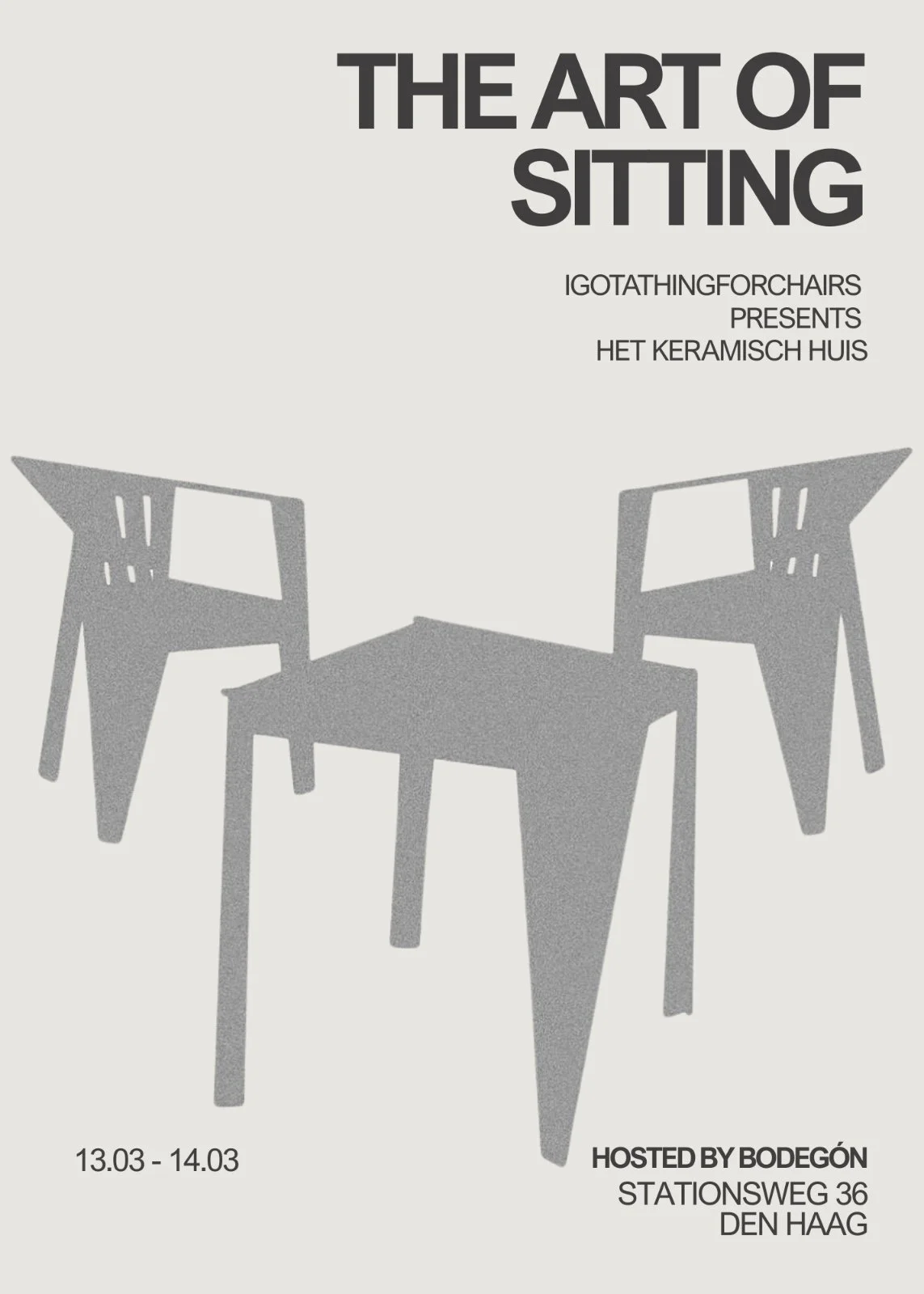 LAUNCH OF OUR 1ST COLLECTIVE COLLECTION