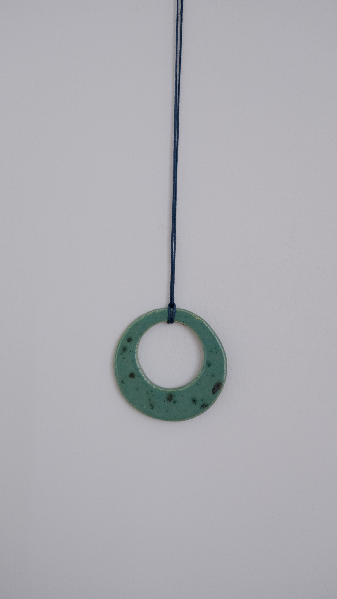 Ceramic Necklace
