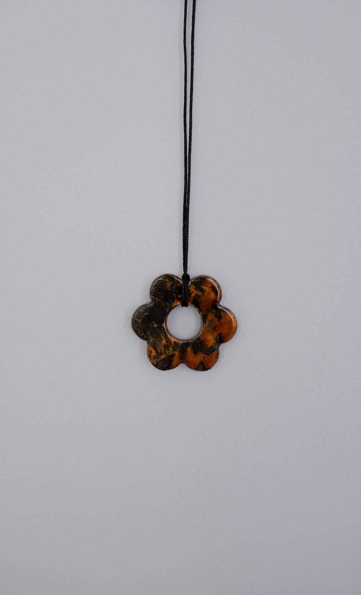 Ceramic Necklace