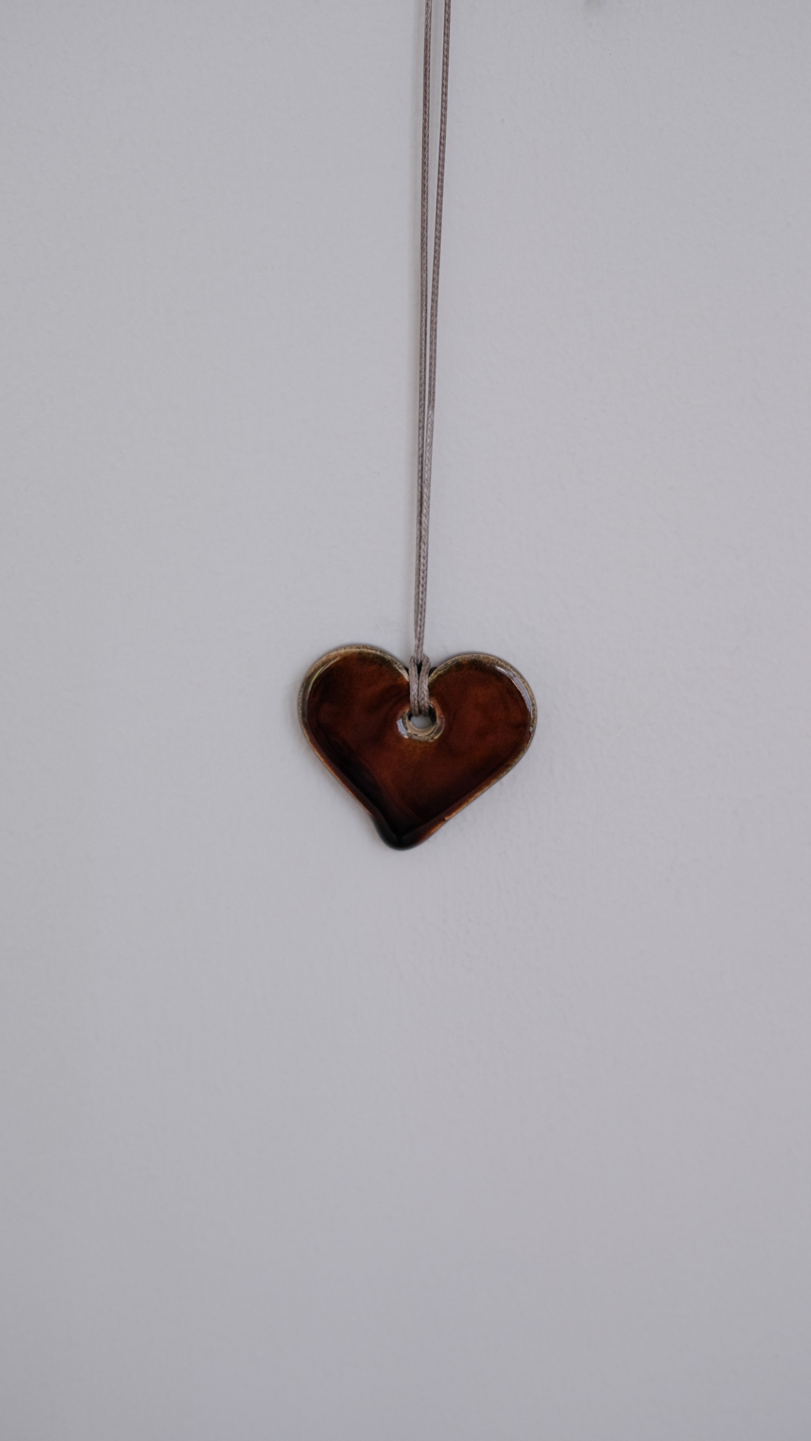 Ceramic Necklace