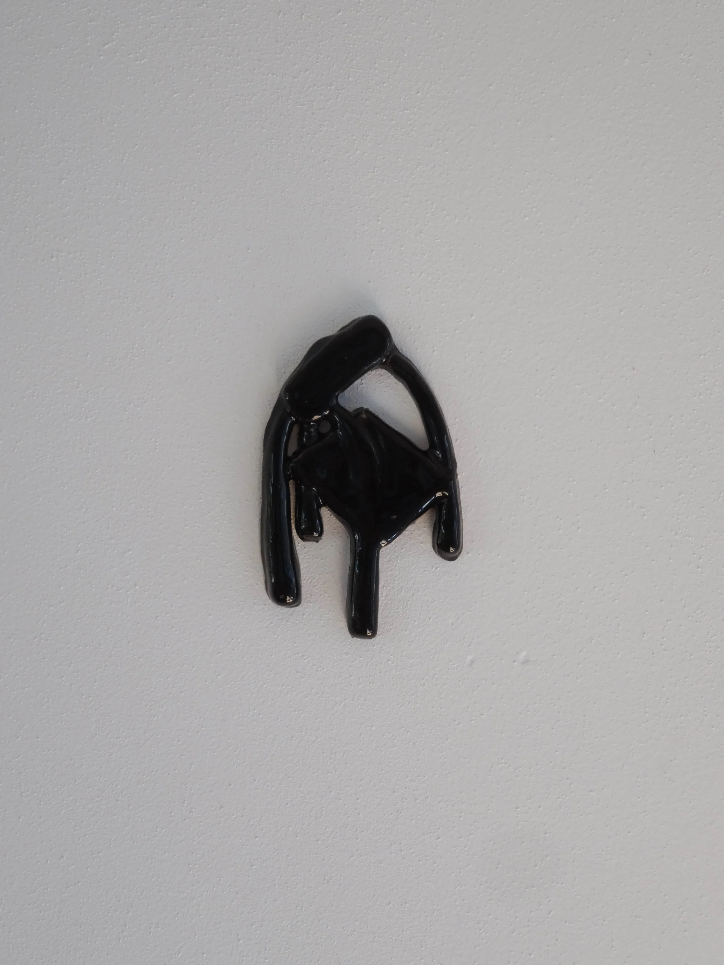 THE ART OF SITTING - Vienna Chair, Black