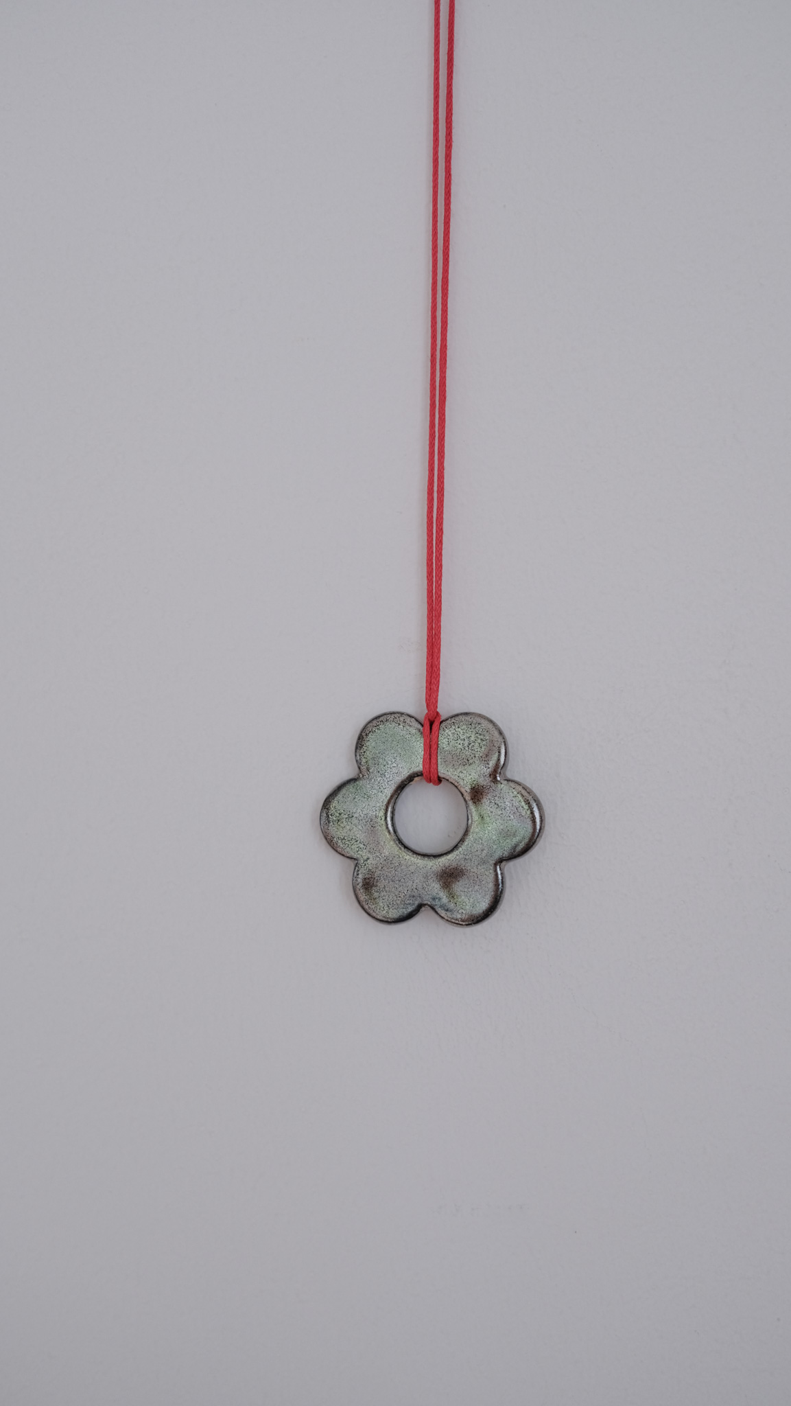 Ceramic Necklace
