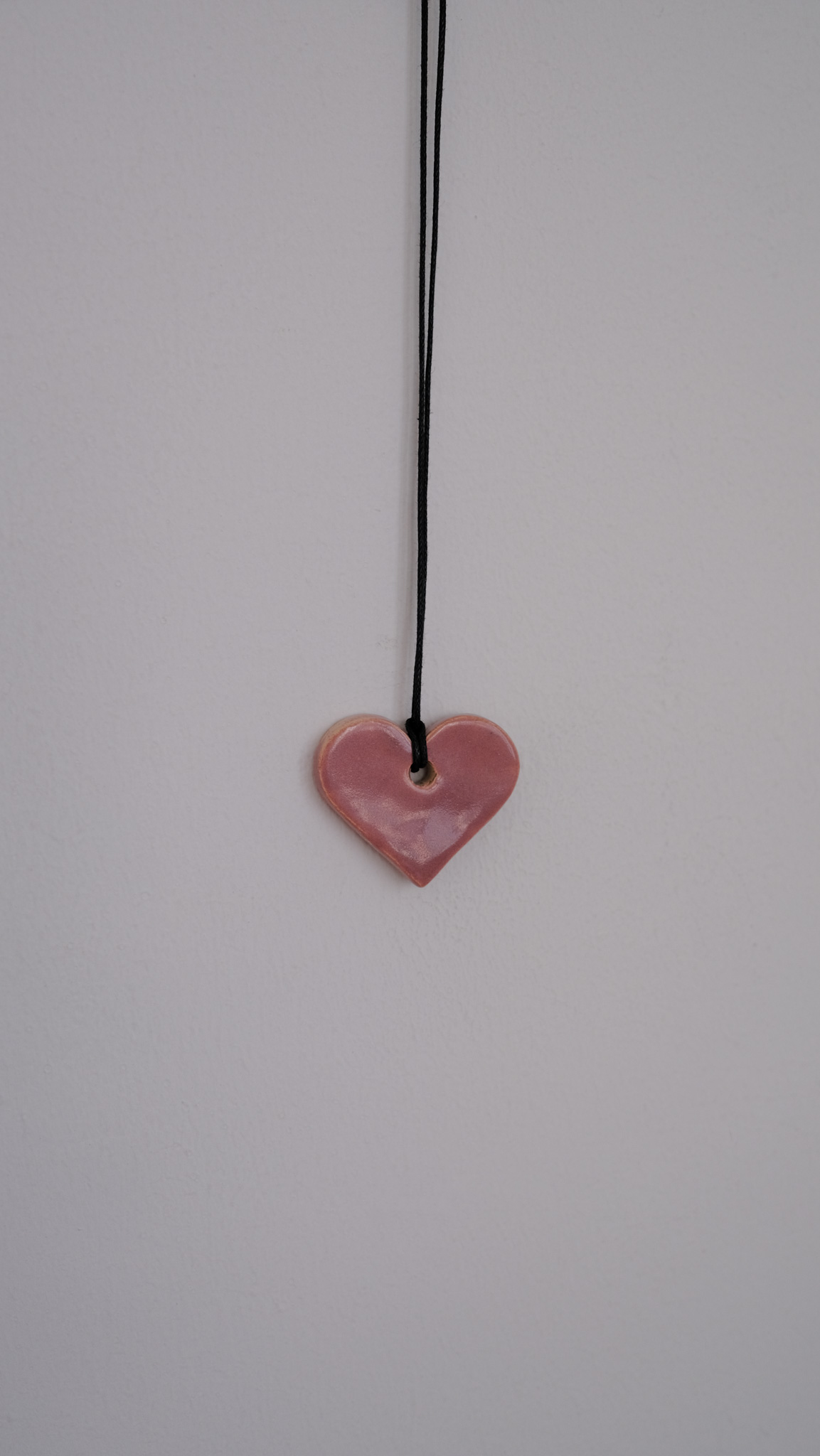 Ceramic Necklace