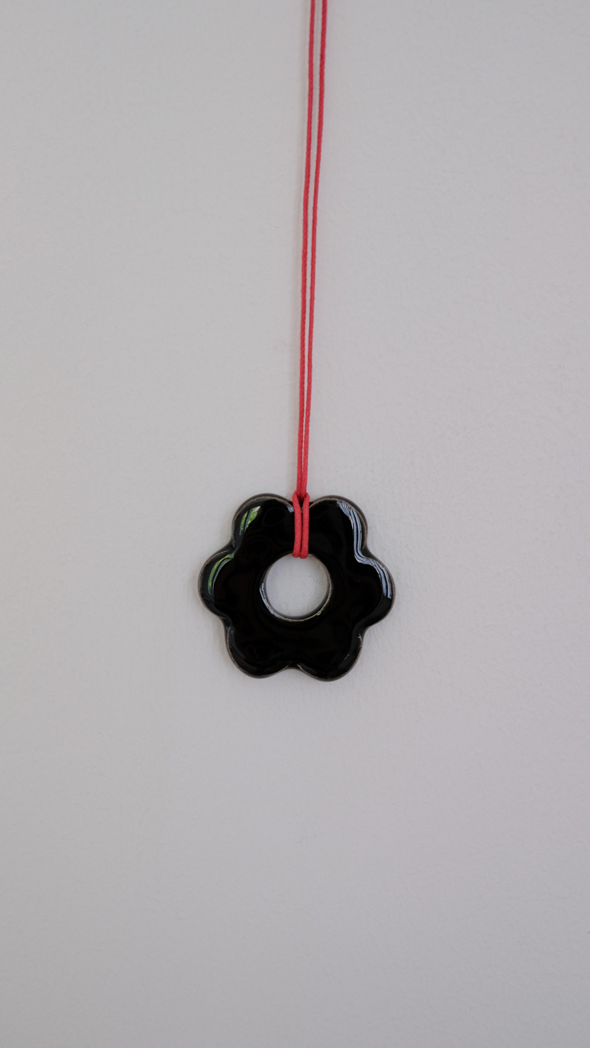 Ceramic Necklace