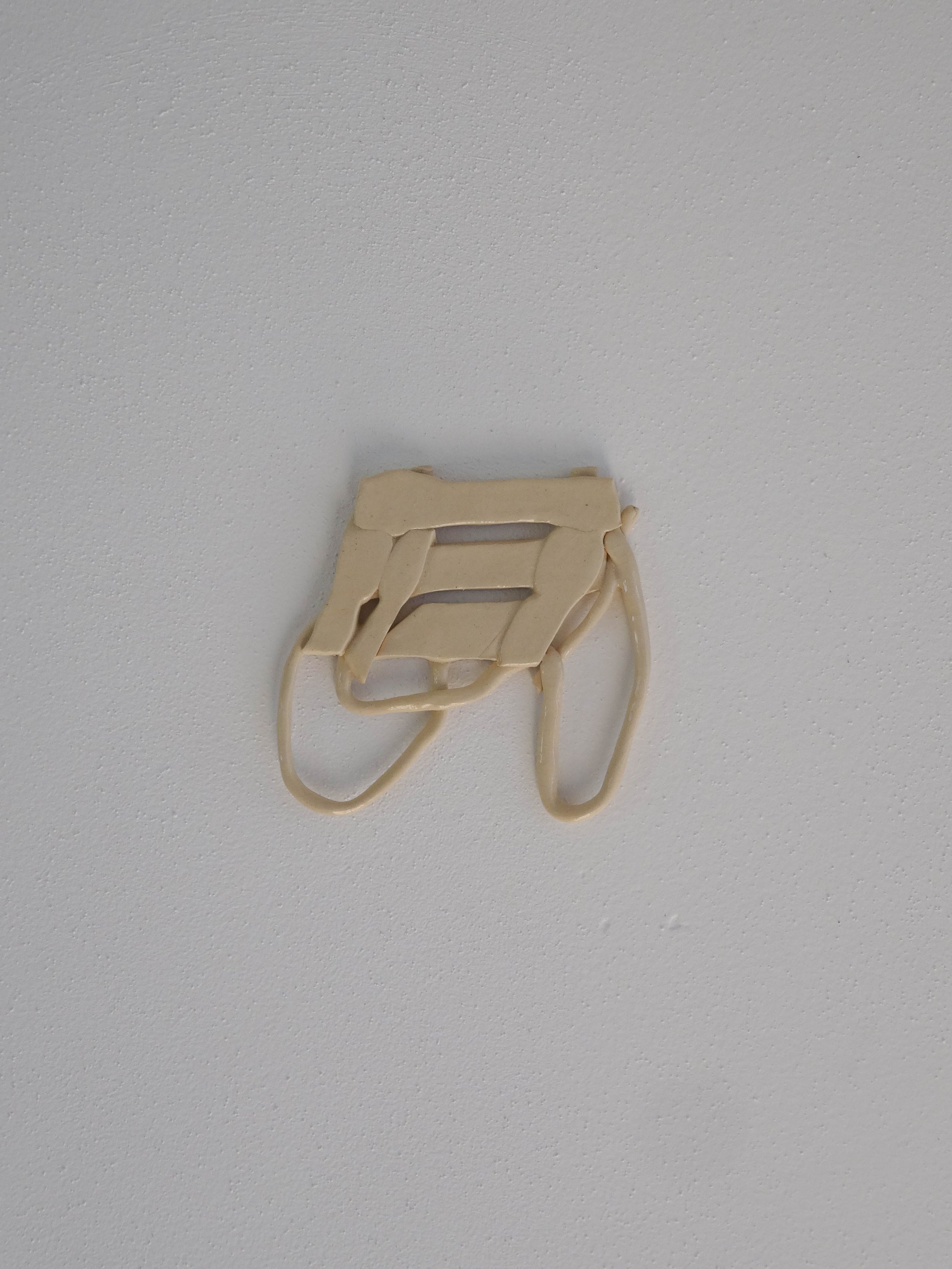 THE ART OF SITTING - Wassily Chair, natural