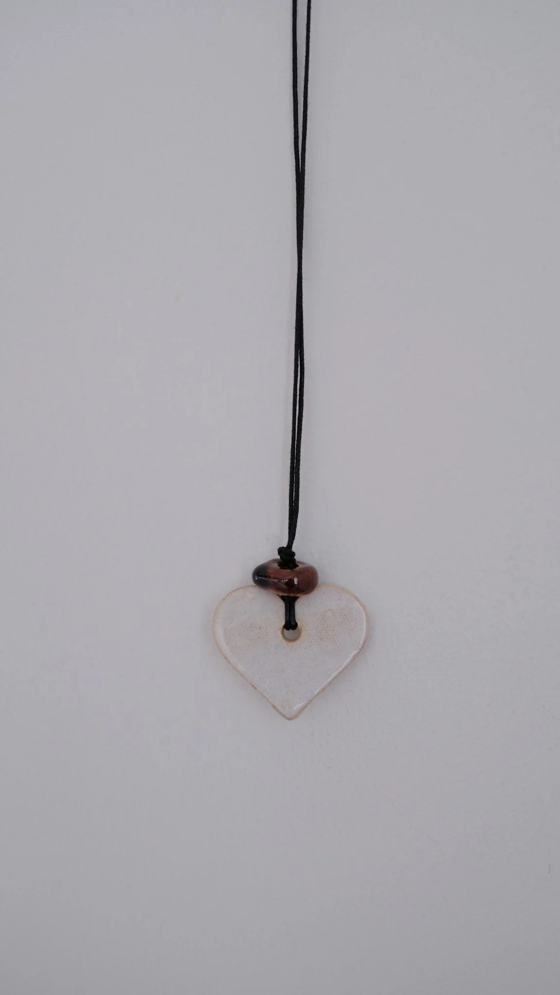 Ceramic Necklace