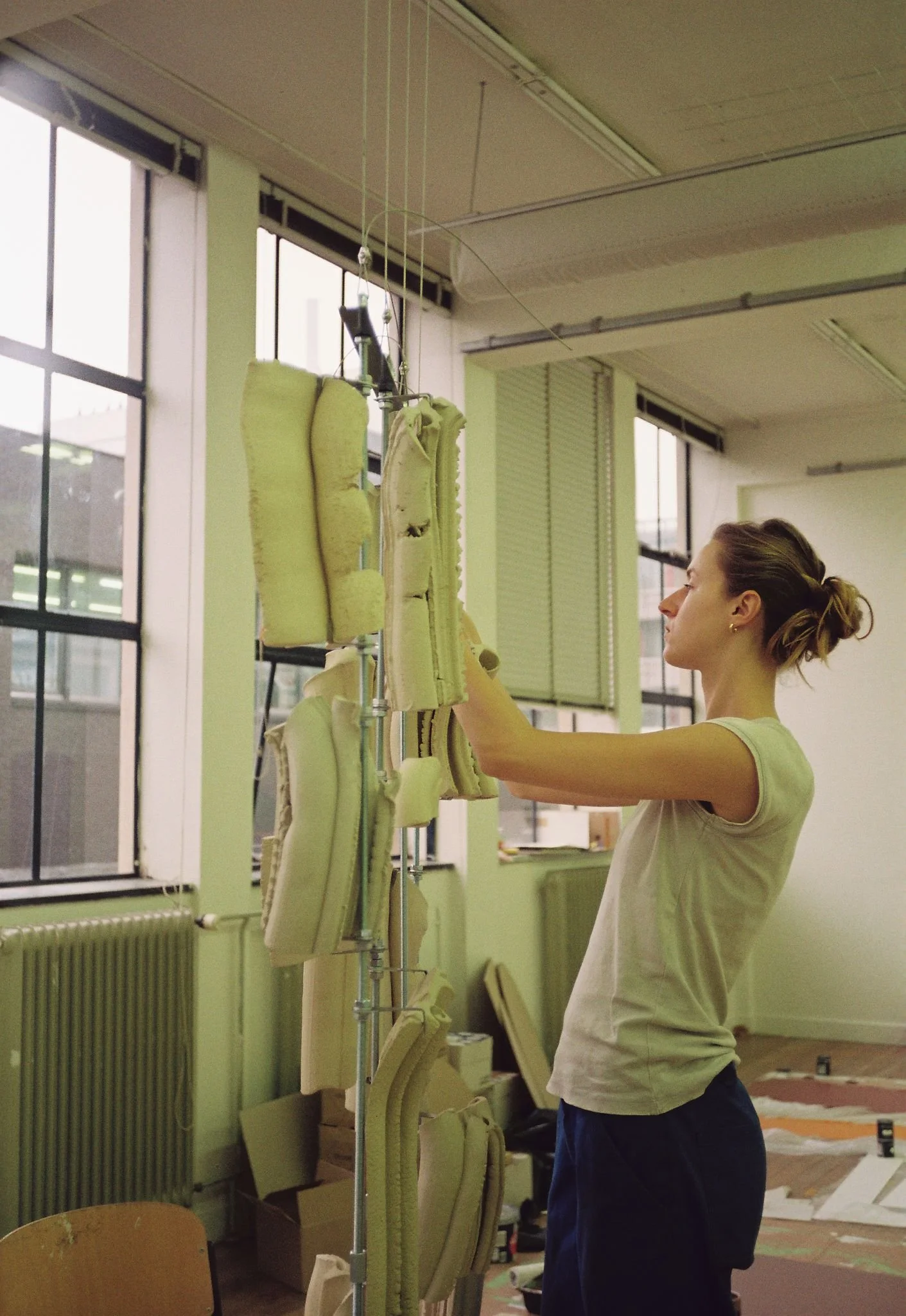 Den Haag The Hague. Keramiek. klei. ceramics. Workshops. Handopbouw. Handbuilding workshops and Events. Groepsuitjes team outing.