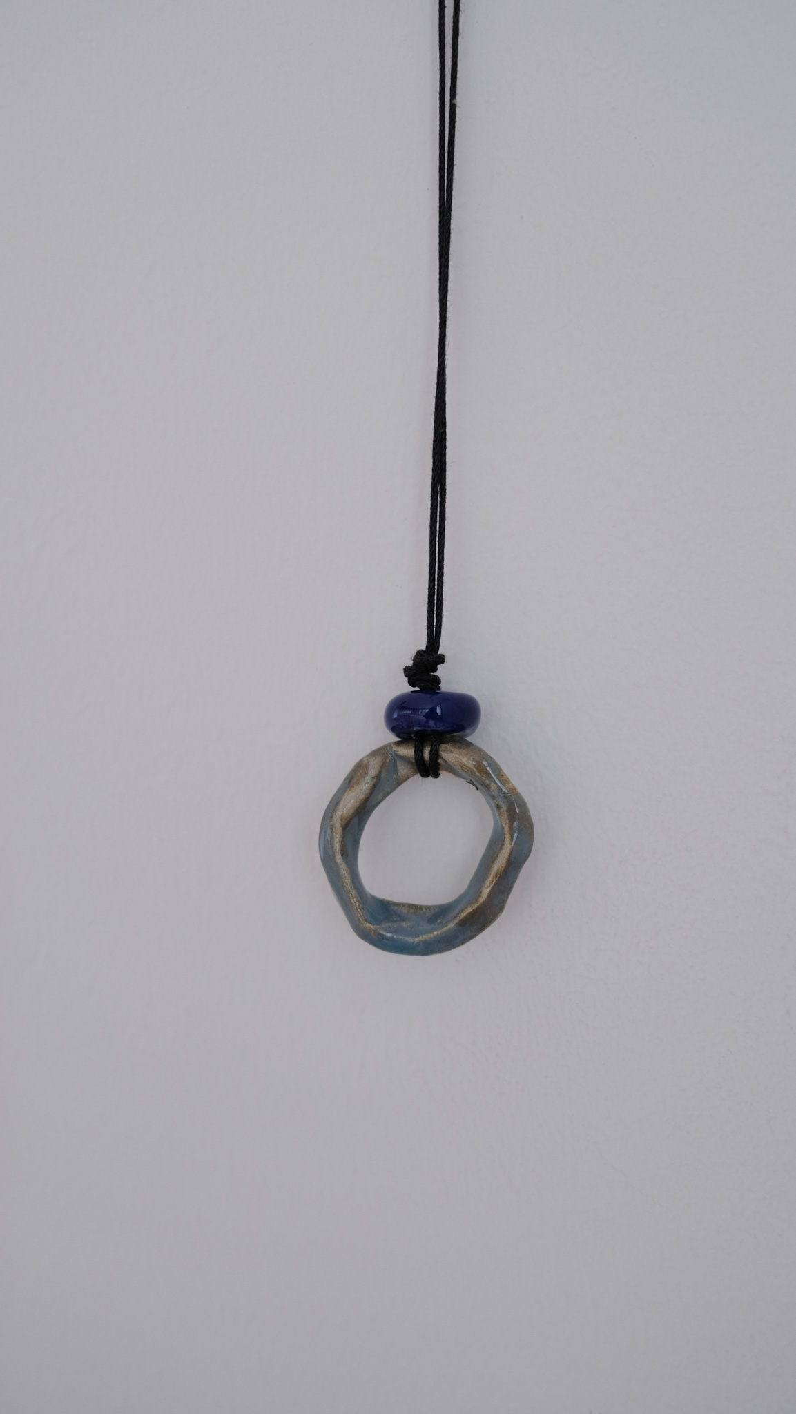 Ceramic Necklace