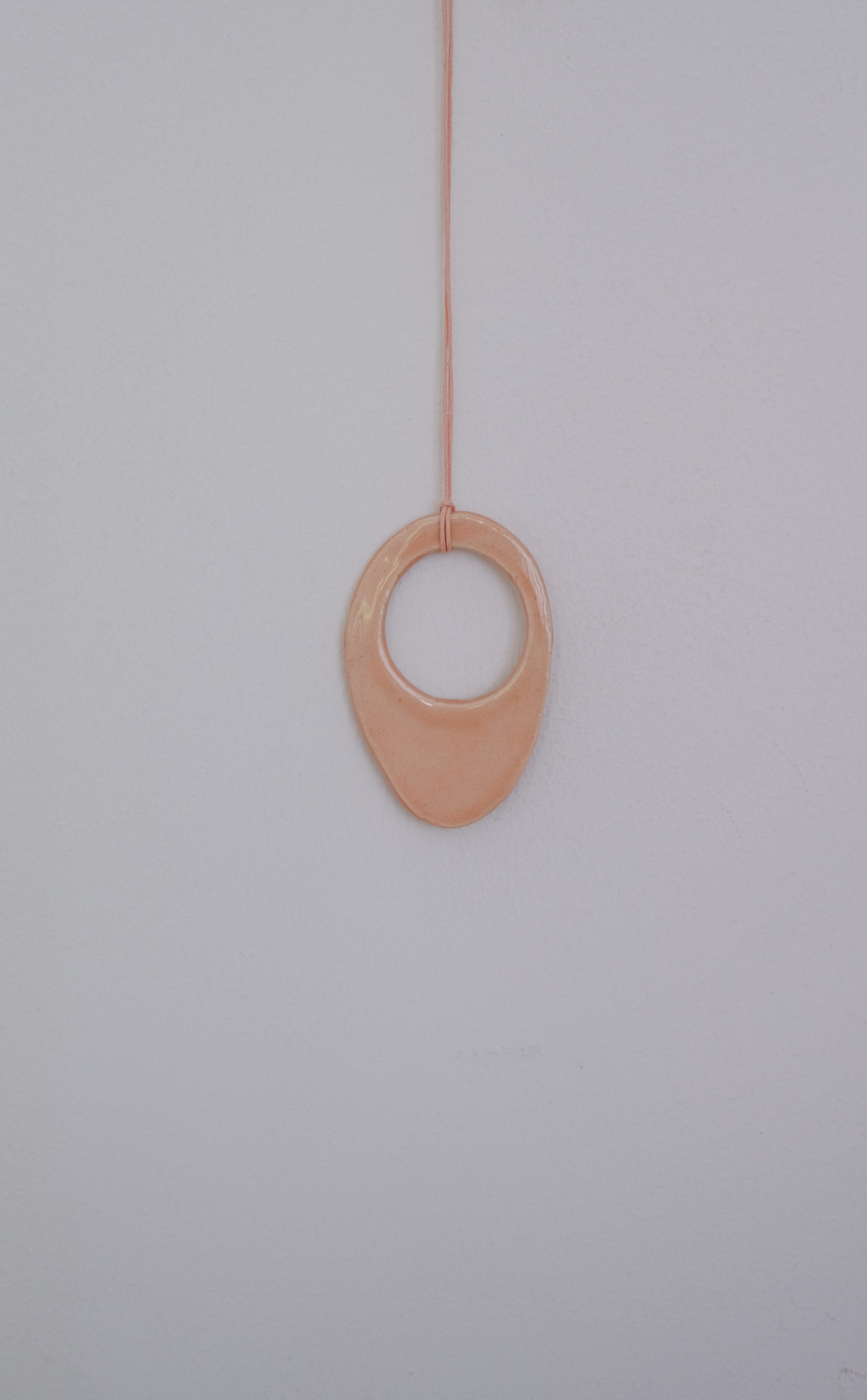 Ceramic Necklace