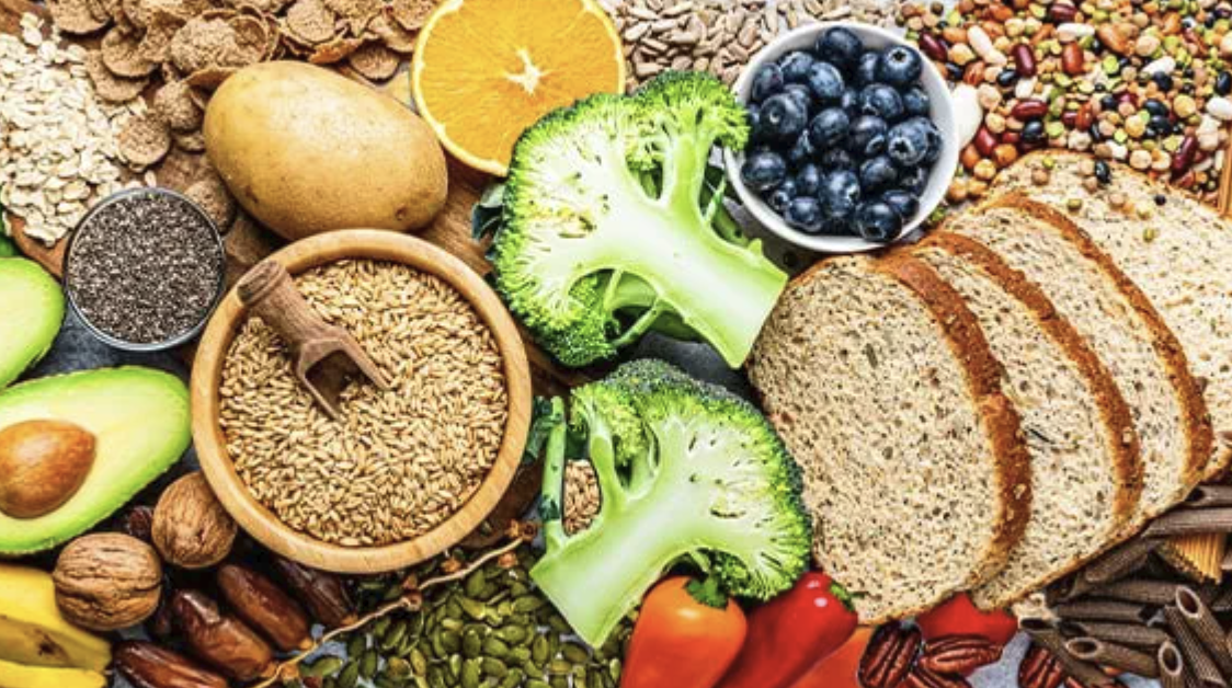 A Surgeon’s Guide to Fiber