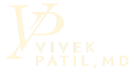 VIVEK PATIL MD