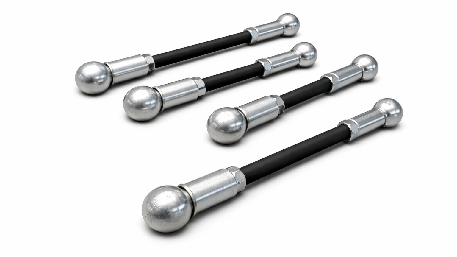 2013 RAM 1500 lowering links for factory air suspension