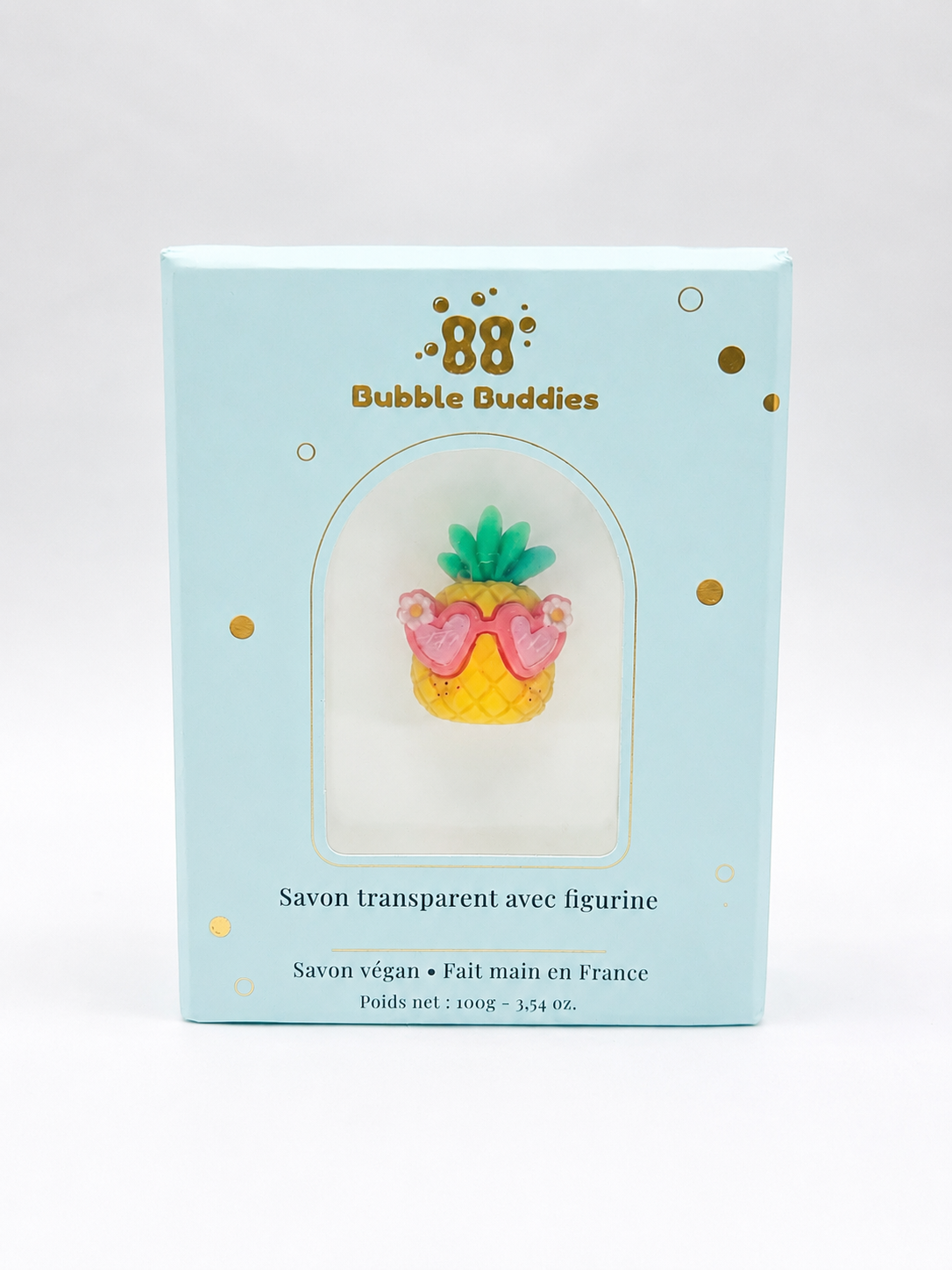 L'Ananas