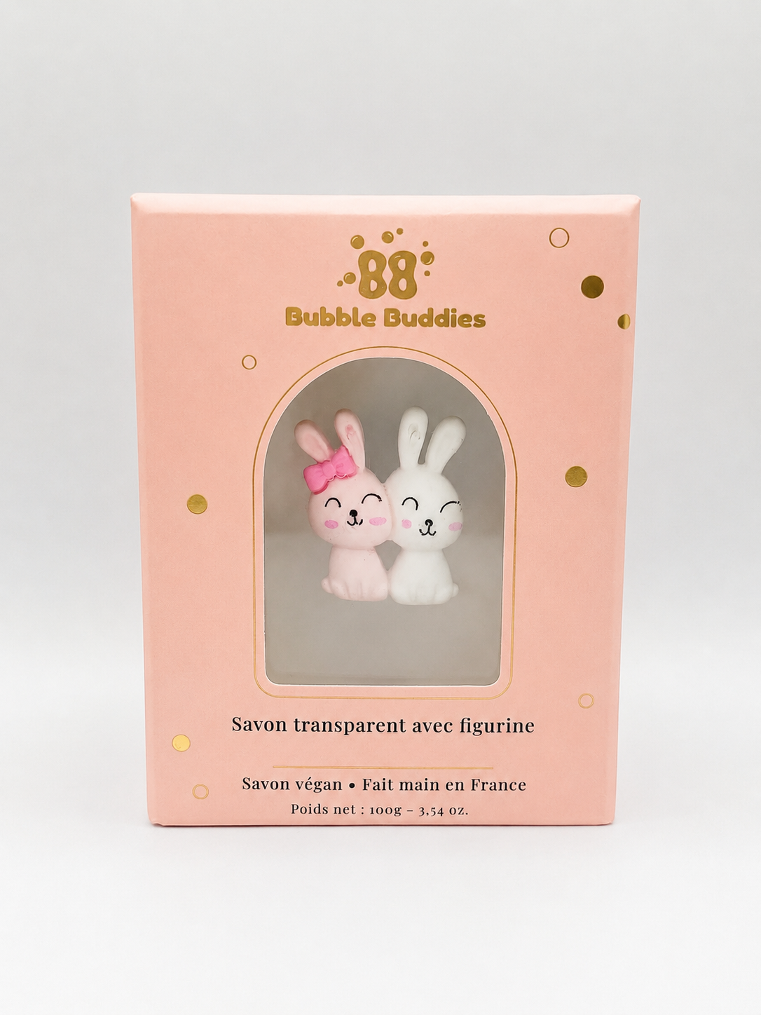 Les Lapins