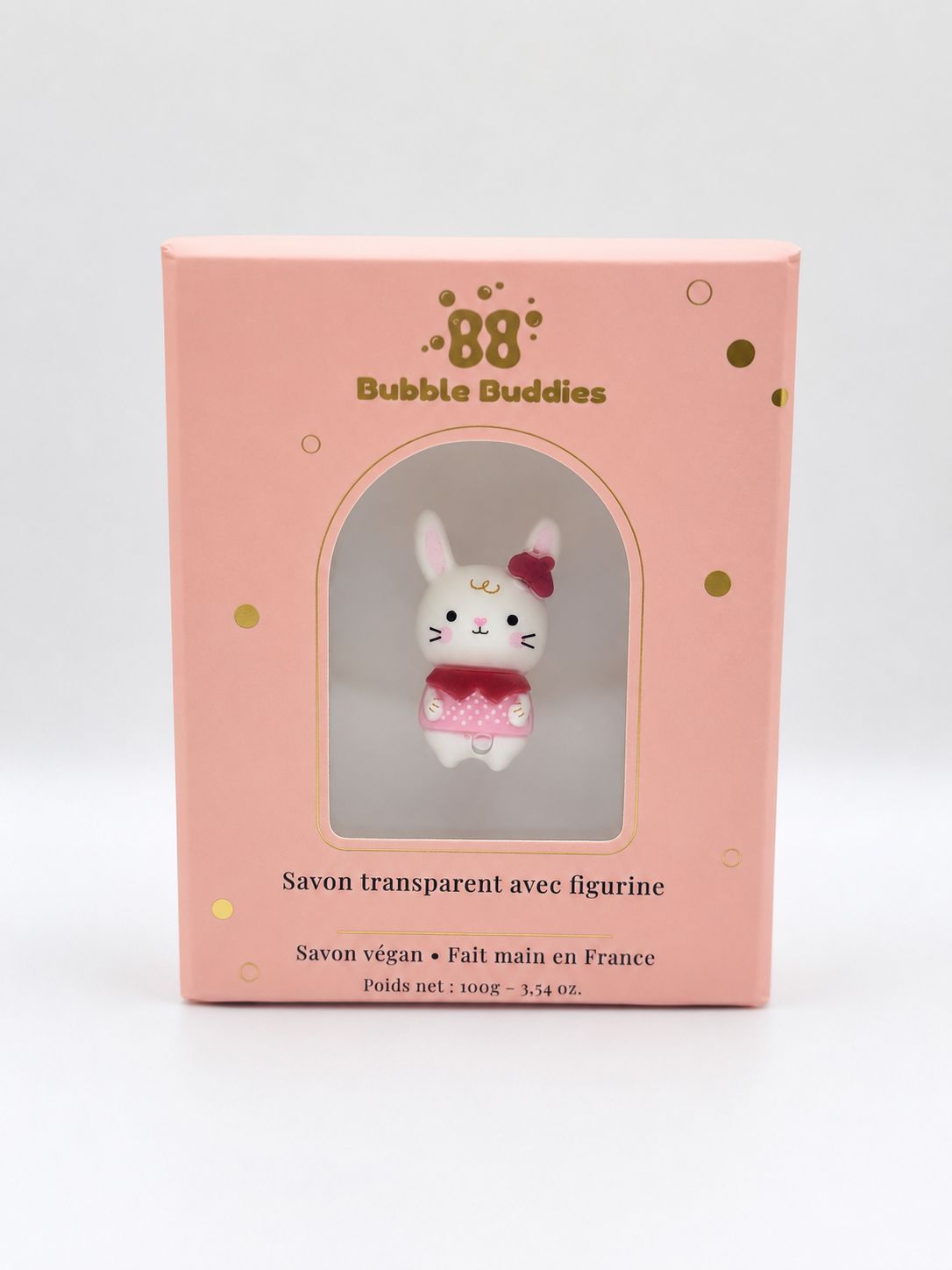 Le Lapin