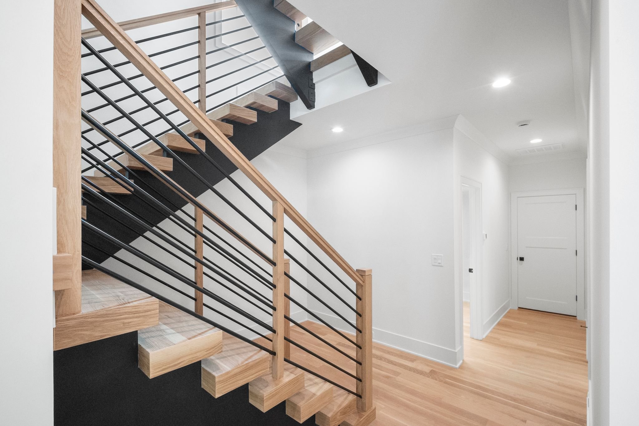 Small Steps Create Big Shifts