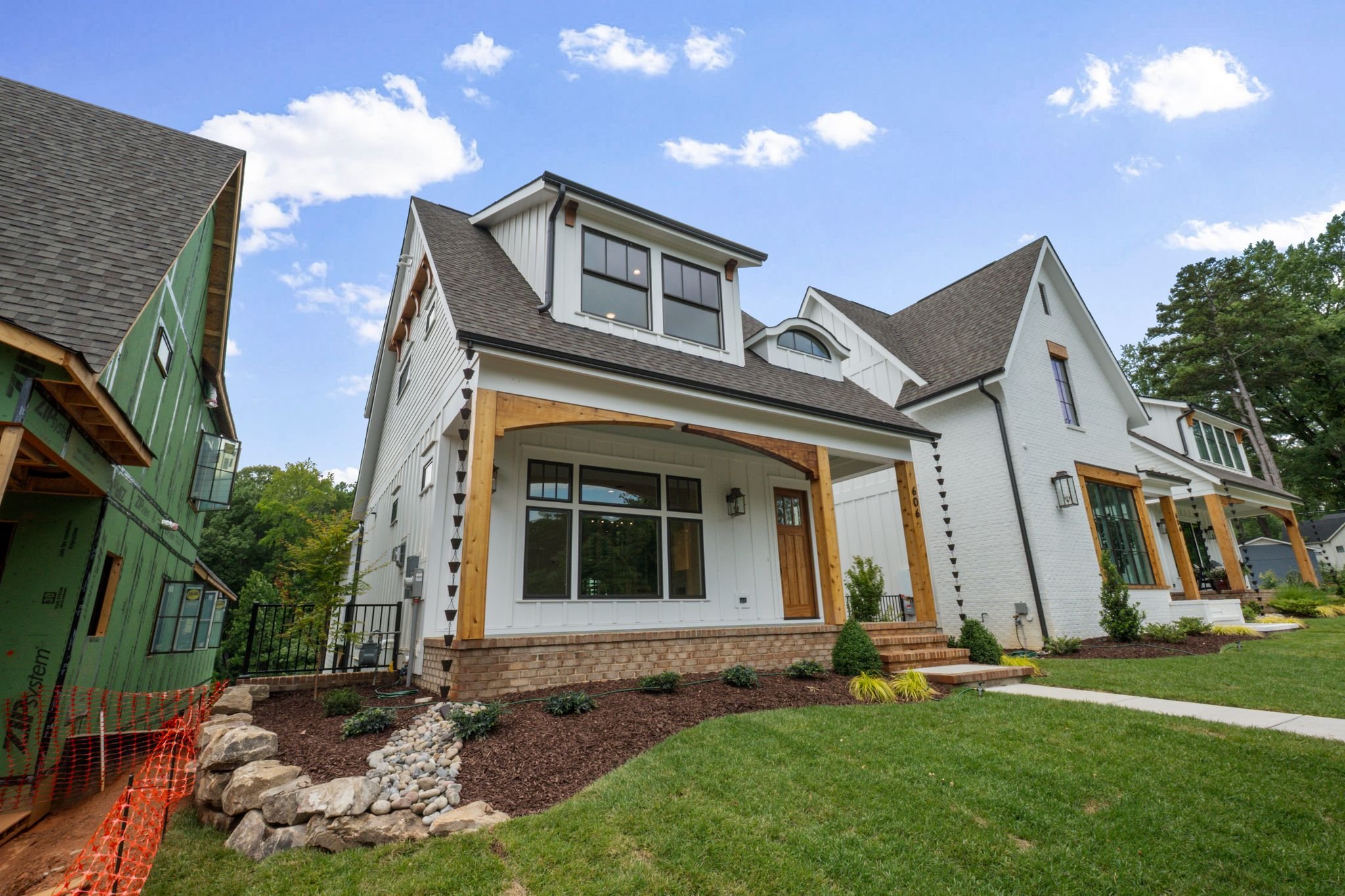 Make Room for Growth