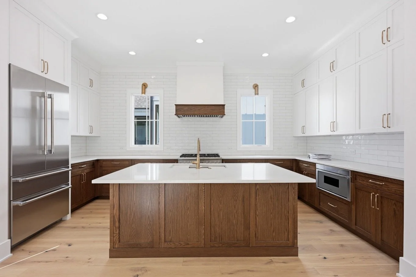 We just wrapped up these beautiful homes in downtown Davidson and are so proud to show them off! 

Join us for Open Houses this weekend at 610 Walnut Street and 612 Walnut Street in Davidson Springs. 

Saturday: 11 AM - 1 PM
Sunday: 1 PM - 3 PM 

#da