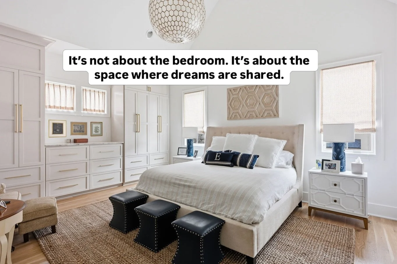 This is more than a house - it&rsquo;s the backdrop to your life&rsquo;s next chapter. Make the moments count. 

#newhome #newconstruction #davidson #davidsonnc