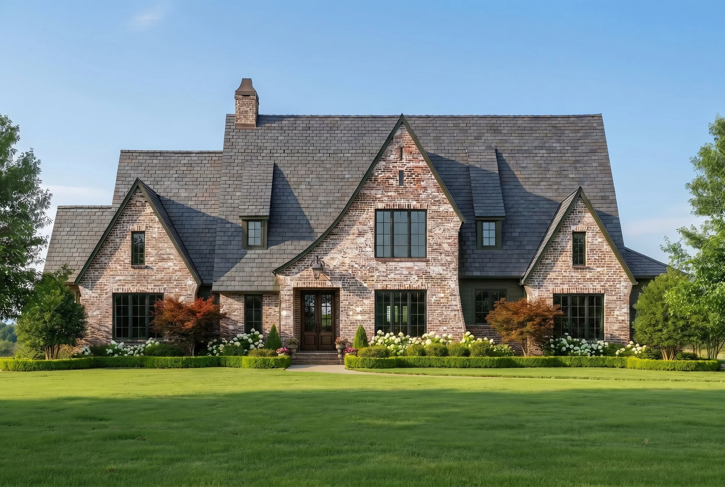 Located at 22035 Endor Way, just minutes from downtown Davidson, Holliday Homes is proud to introduce its second opportunity in The Estates at Davidson Farms - an exclusive new luxury enclave. 

Introducing The Kristi, a proposed Frusterio Design pla