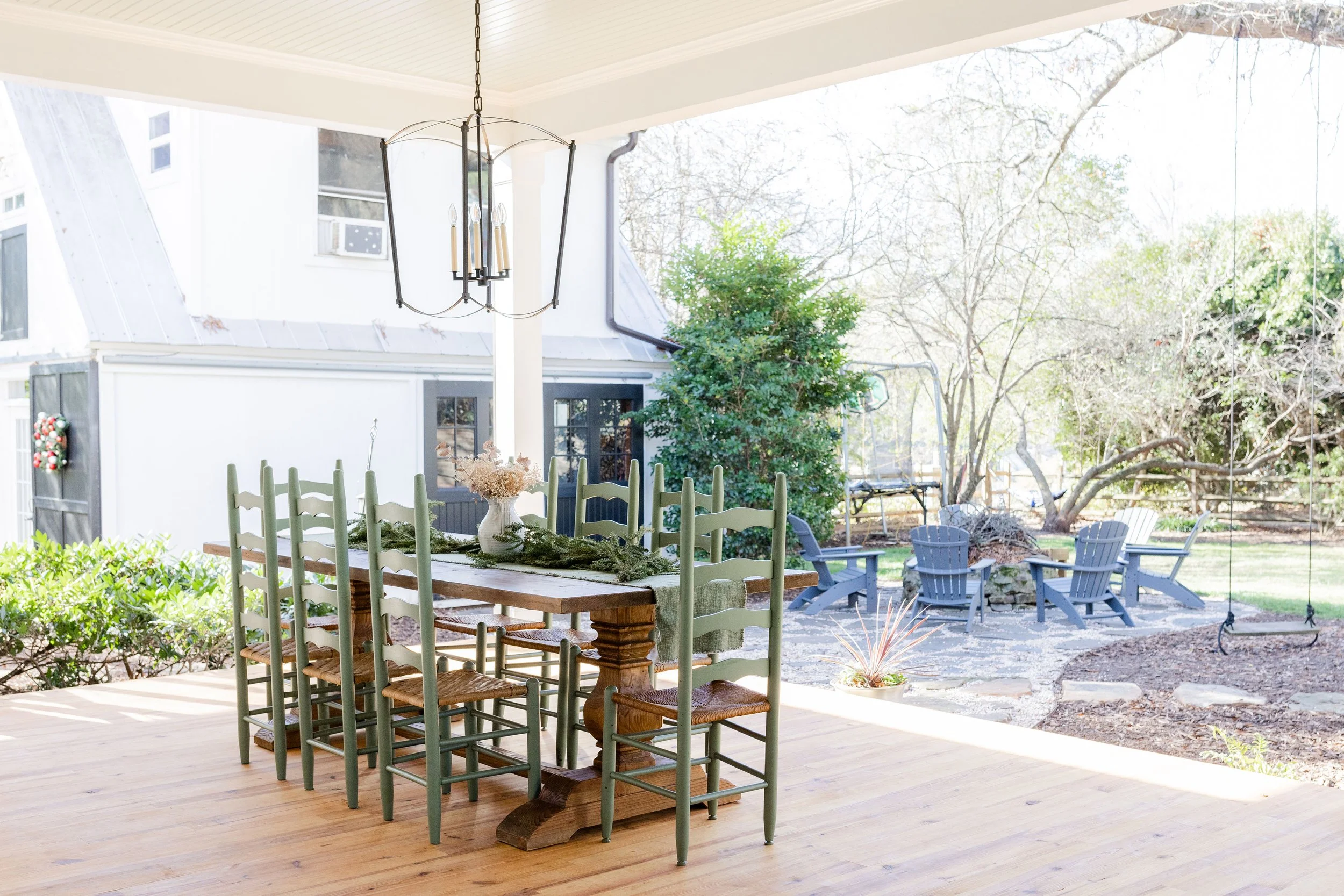 Why Davidson, NC Just Feels Like Home
