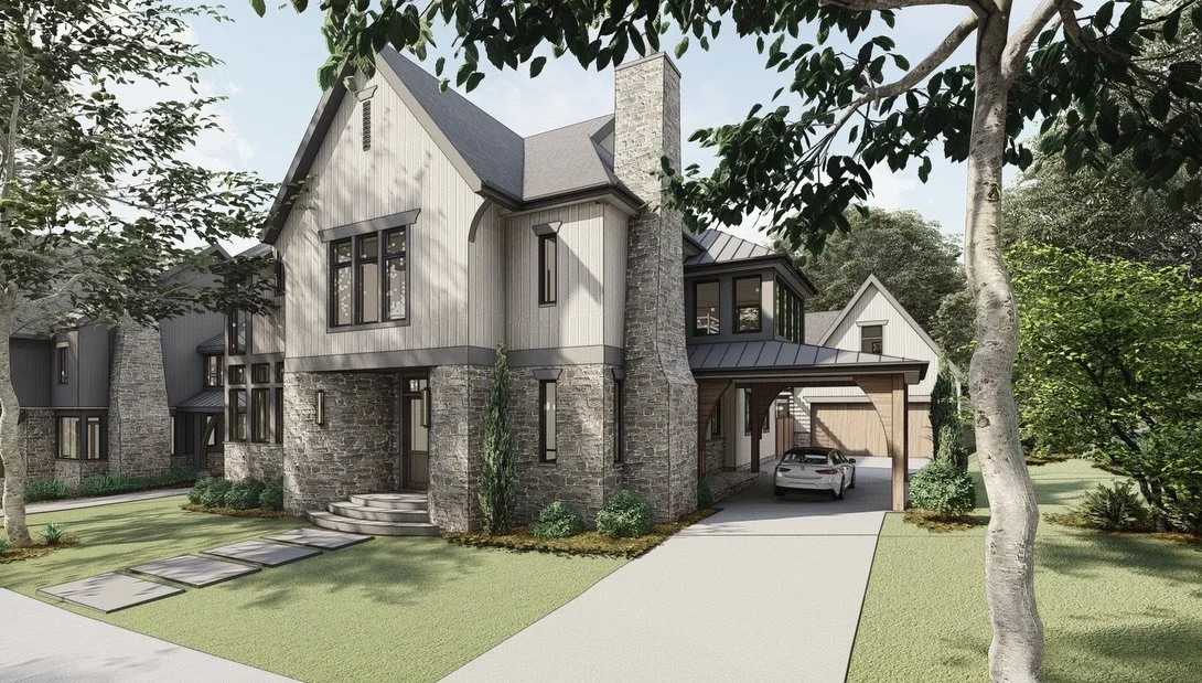 You&rsquo;ve seen the sneak peek. Now, swipe through to see more of Patina Pond. 

Coming to The Preserve at Summit Farms, a new luxury agrihood community arriving in 2027, the Patina Pond plan is designed with thoughtful details and everyday living 