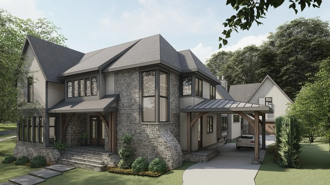 Weathered Wood. A home with more room to live, more room together, and even more room to make it yours.

Coming to The Preserve at Summit Farms in early 2027, Weathered Wood offers a spacious 5,300 square feet of thoughtfully designed living space. F