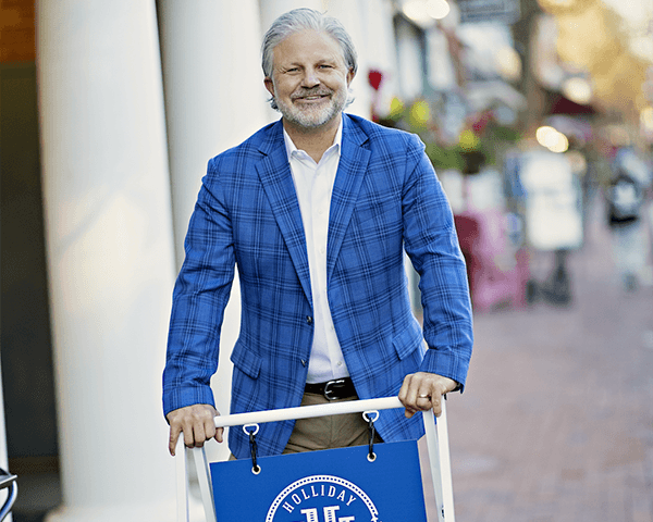 Bill Worsley on The Best of LKN: Holliday Homes and Summit Farms