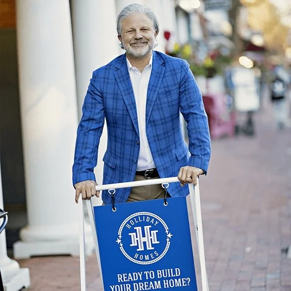🎤 Listen to Bill Worsley on the &ldquo;Best of LKN&rdquo; podcast! 

Bill joins host Jeff Hamm and Luxury Real Estate Advisor Mike Feehley of Ivester Jackson I Christie&rsquo;s International Real Estate to talk about Holliday Homes&rsquo; latest Dav