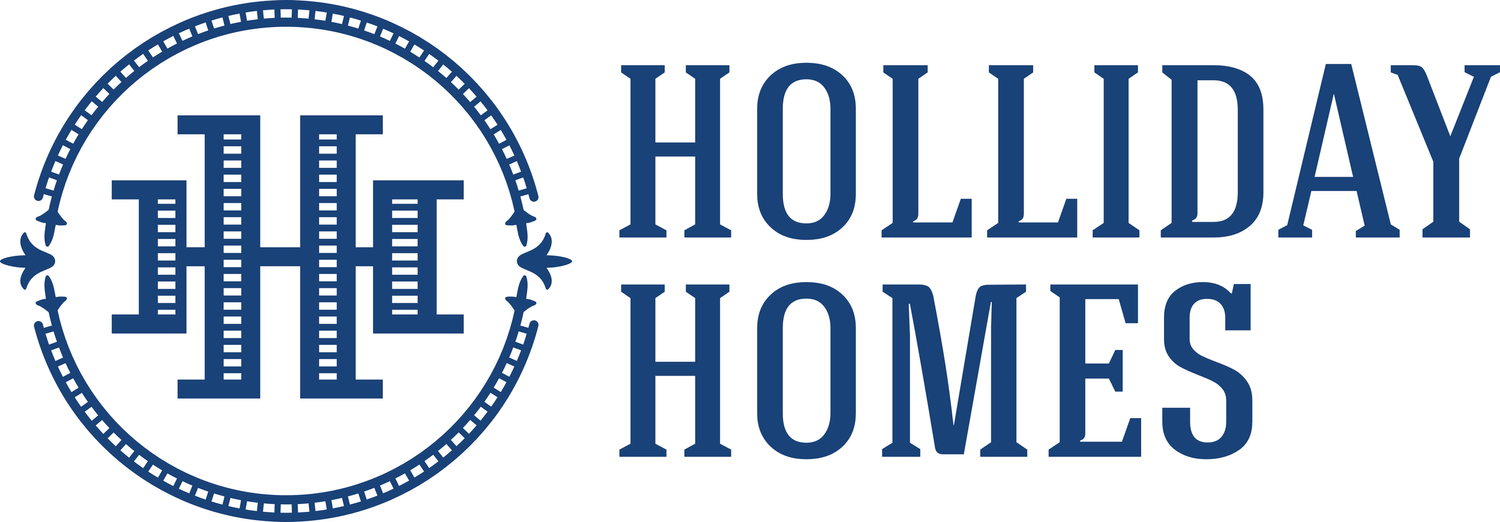 Holliday Homes
