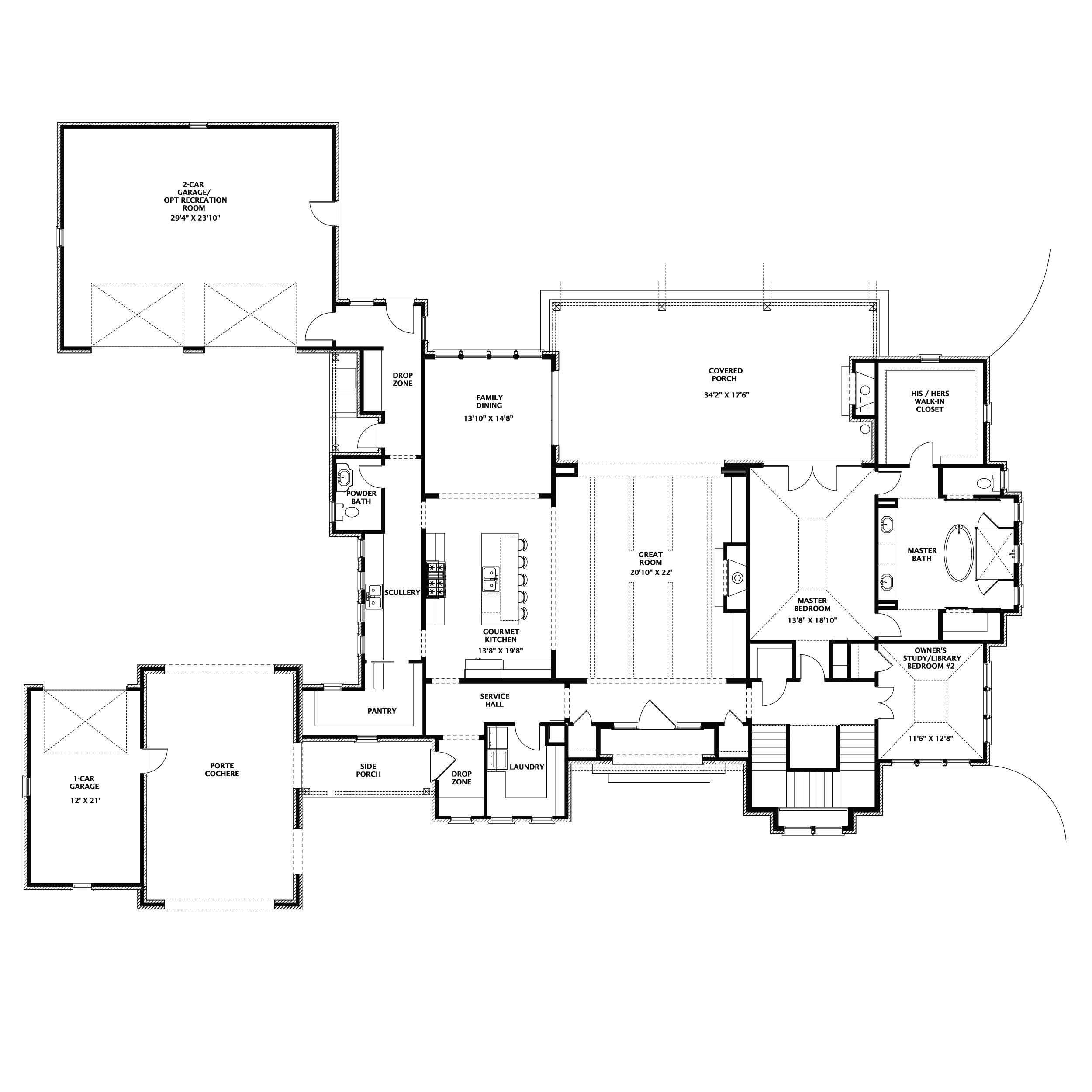 Madeline First Floor.png