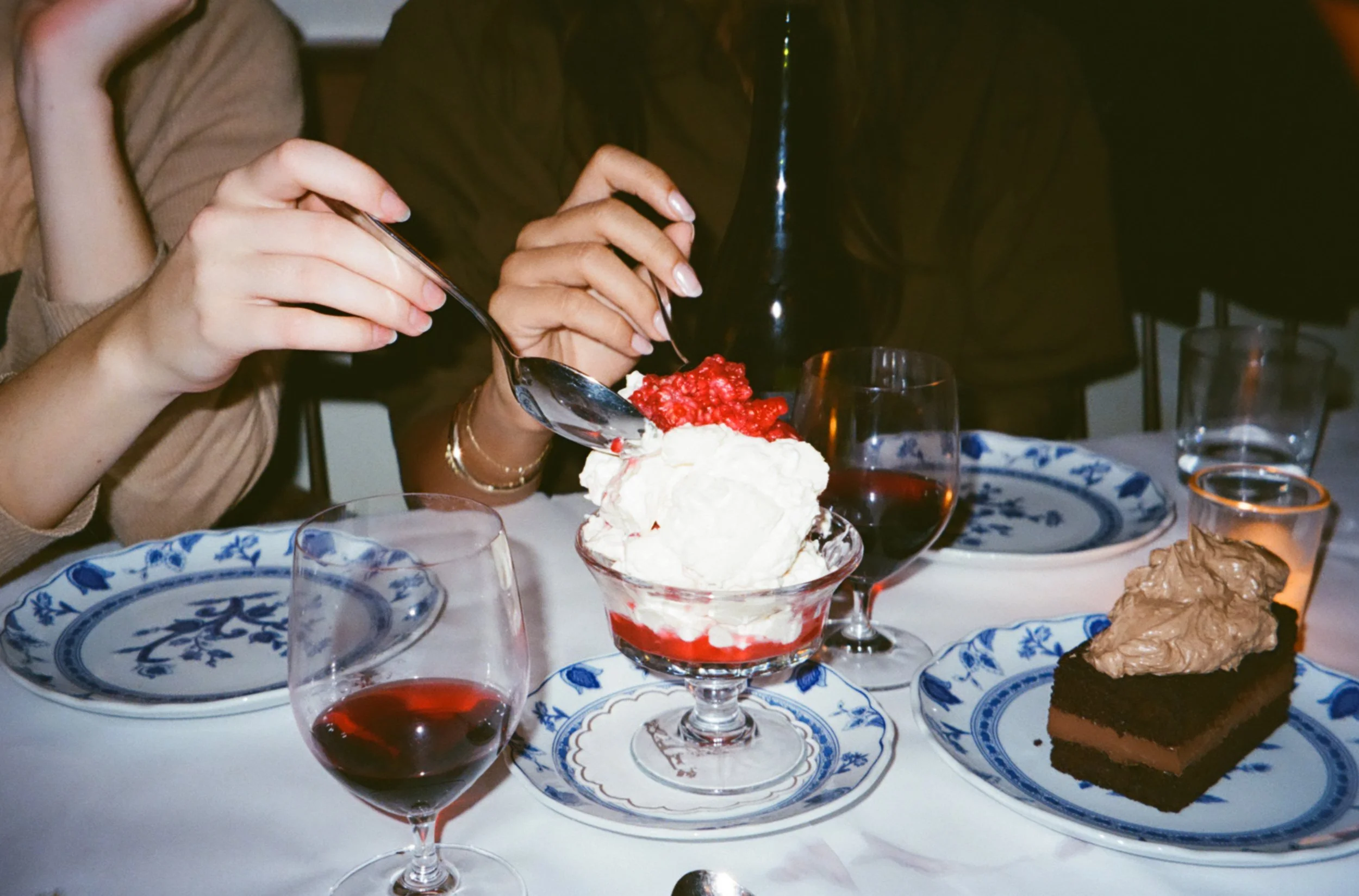 Commerce Inn, West Village