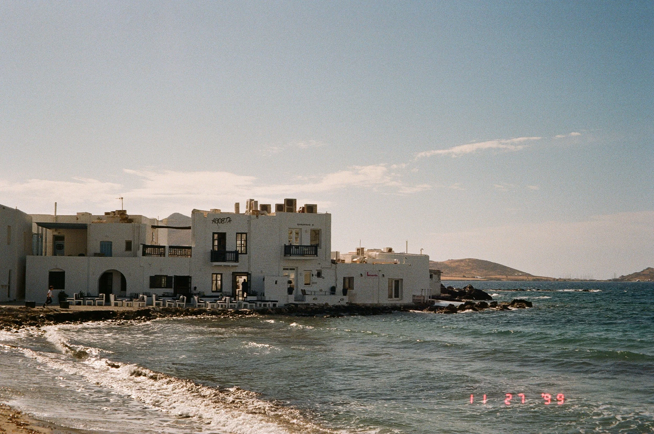 Paros, Greece