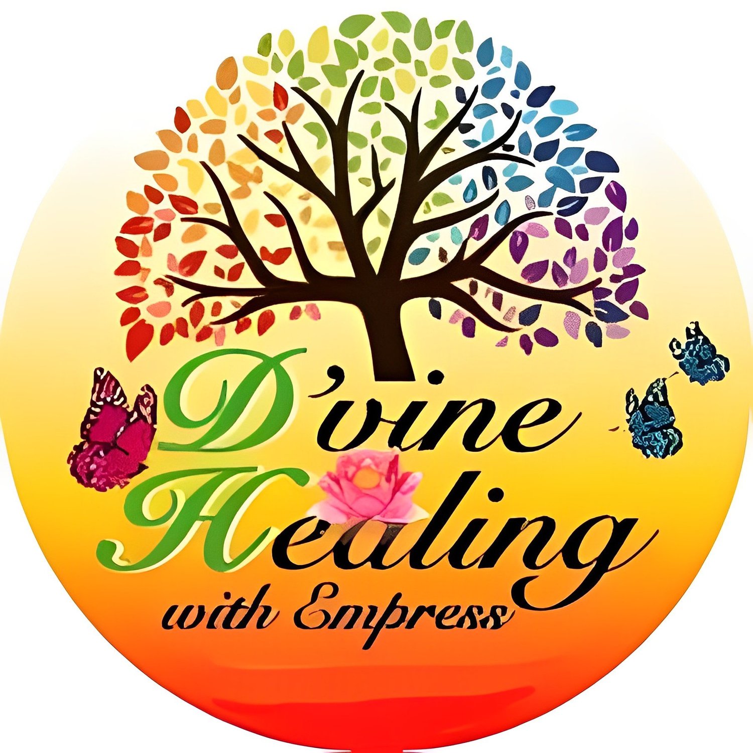 D'vine Healing with Empress Alternative &amp; Holistic Well-Being