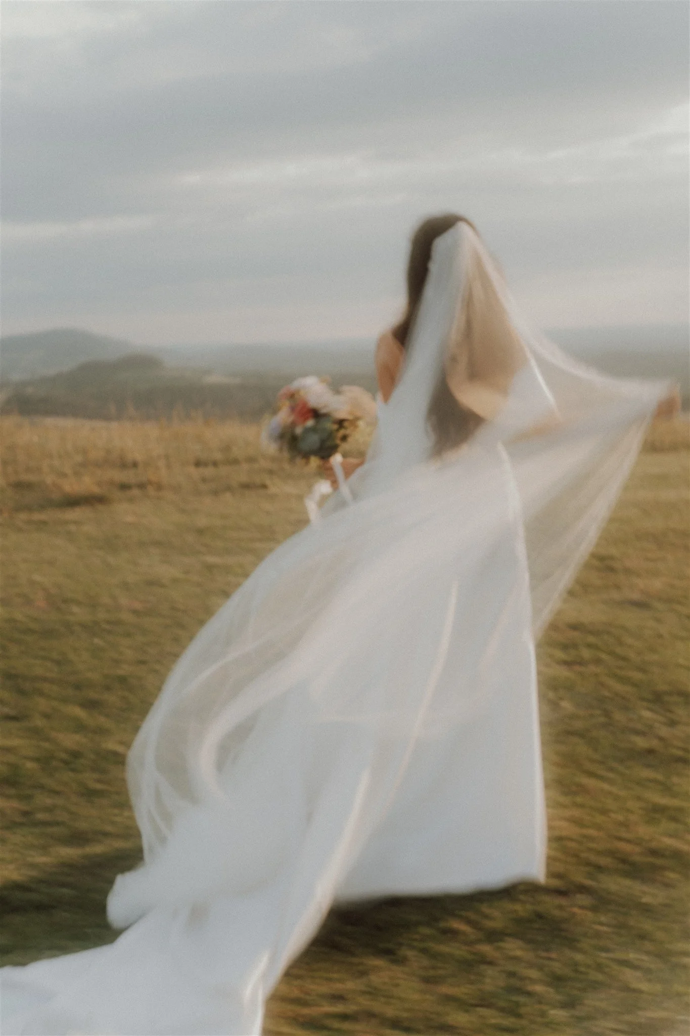 Romanticize your home | Bridal Editorial 