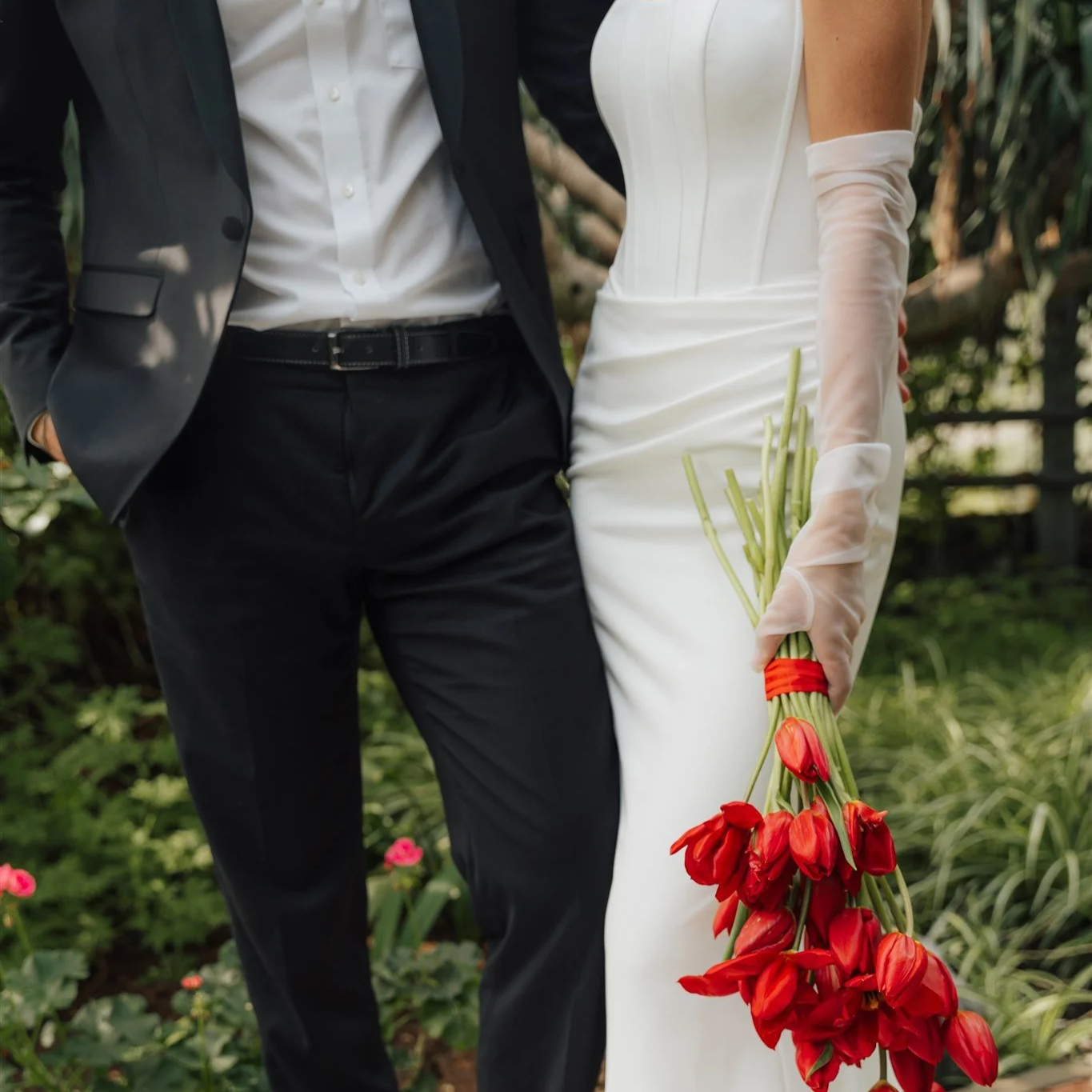 Fashion-inspired bridal editorial featuring contemporary wedding styling and artistic composition. Editorial wedding photography blending modern romance with a high-fashion aesthetic.
