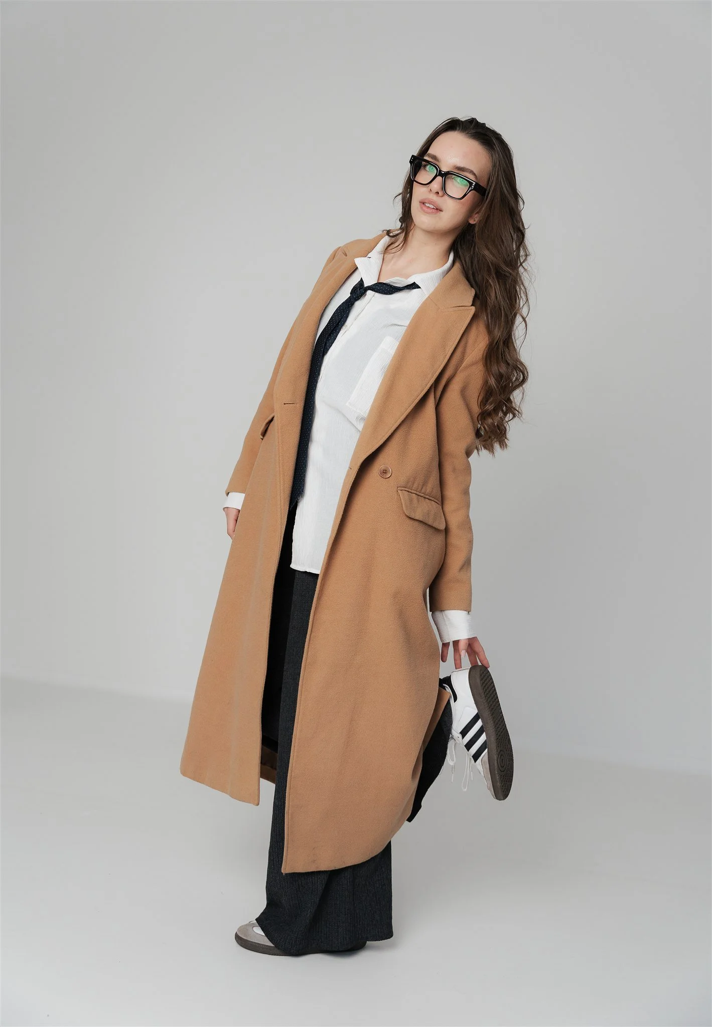 Studio Portraits Contemporary Photography Anna van der Veen Wedding Studio Photographer